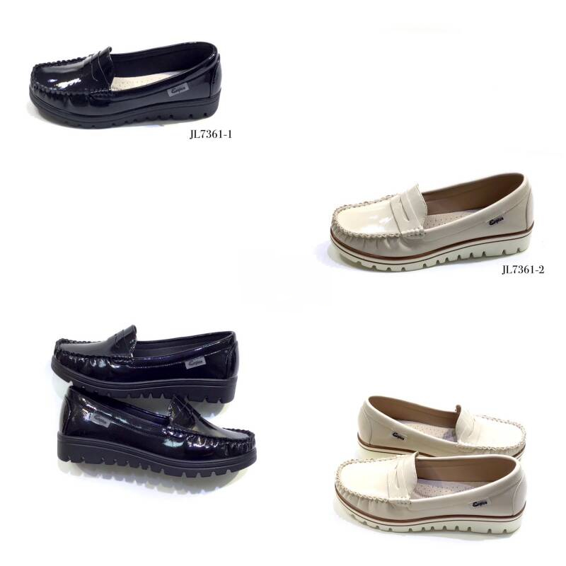 Półbuty damskie Roz 36-41 / 12 par